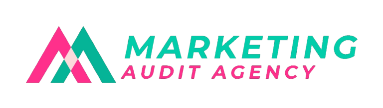 marketing audit agency logo - marketing audit service
